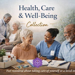 Health in the Elderly