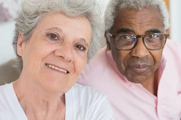 Pensioners are no longer a niche market