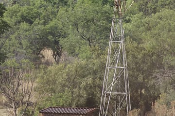 older people matter just like this windmill