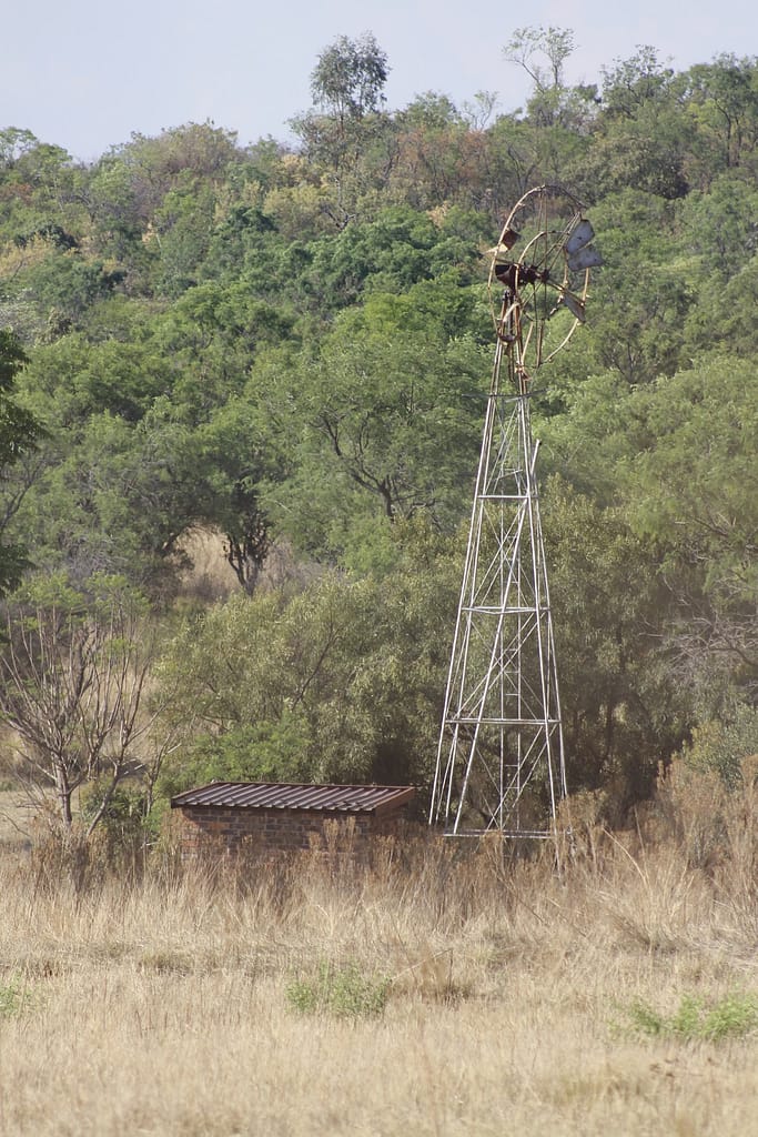 older people matter just like this windmill